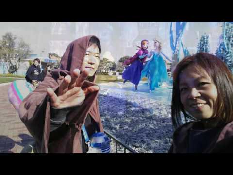 2017 0129 frozenfantasy