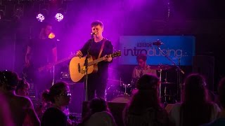 Nothing But Thieves perform Itch at T in the Park 2014