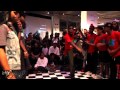 Brotherhood Vs 2Real Boyz Lite Feet Nation Final New York City