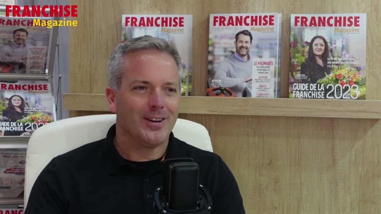 Tridoo Solutions Déchets, Laurent Cuinet