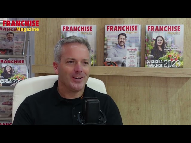 Tridoo Solutions Déchets, Laurent Cuinet