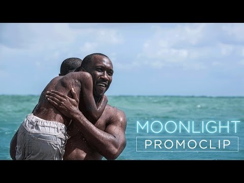 Trailer-Vorschau: Moonlight