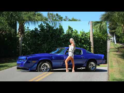 1980 Chevrolet Camaro Z28 (CC-1086671) for sale in Fort Myers, Florida