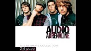 Audio Adrenaline - Mighty Good Leader