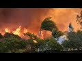 Palisades Fire - First On Scene at Start of Fire - Los Angeles County.mp4