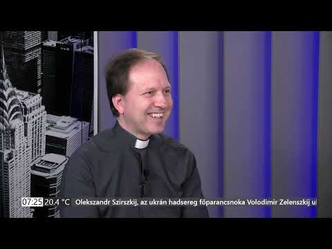 PIRKADAT M. Kende Péterrel: Mohos Gábor