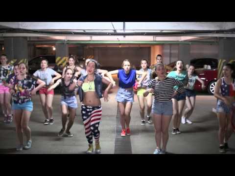 Sis n Bro - NG PRO GROUP Hollaback Girl