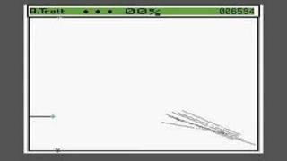 C64 Longplay - Stix