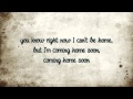 Long Distance - Bruno Mars (Lyrics on Screen HD ...