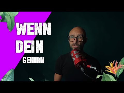 Kopf im Flugmodus? Wie? Wie kann ich ruhiger werden?