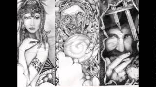 Major Lance Little girl