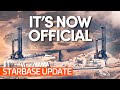 New Tower 2 Developments and FAA Update! | Starbase Update