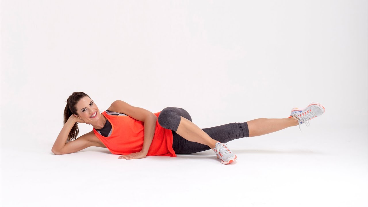 İÇ BACAK GERDİRME / INNER THIGH LIFT