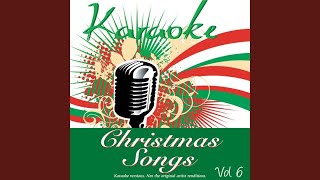 Santa Claus Is Coming To Town (In The Style Of Diana Krall)