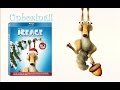 Ice Age Complete Collection Blu Ray Unboxing