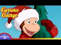 George S Merry Little Christmas CURIOUS GEORGE