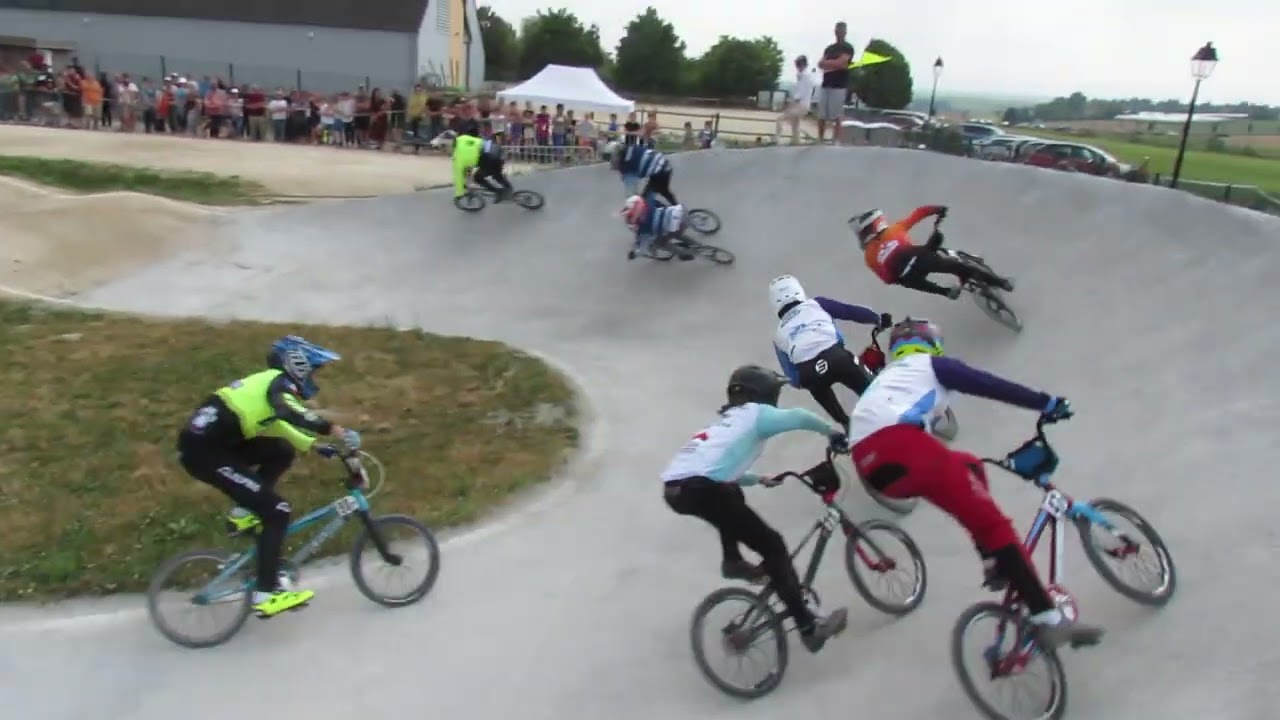 BMX Saint-Nom-la-Bretèche