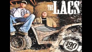 The Lacs - 4 Wheel Drive Produced By. Phivestarr Productions: Dj Ko.mov