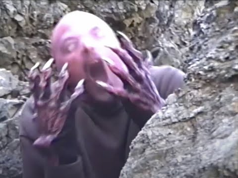 Provoker — Body Jumper (Official Video)