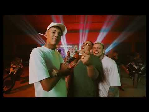 VOU DE LALA 2 -  MC Joãozinho VT, MC Pedrinho, MC Don Juan, MC Kelvinho e MC Ryan SP ( Vídeo Clip )