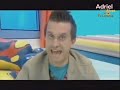 MISTER MAKER DISCOVERY KIDS 2009 MUSICAL