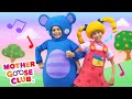 Clap Your Hands More Mother Goose Club Nursery Rhymes