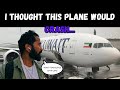 MY SCARIEST FLIGHT EXPERIENCE KUWAIT AIRWAYS NEVER AGAIN