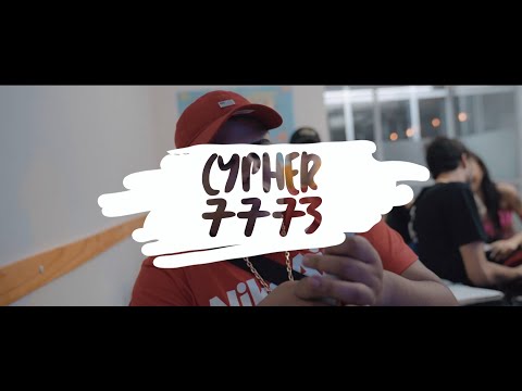 Cypher 7773 - Caio Passos feat. Pedrinho, GP, Hyperanhas, TrapLaudo, Daniel, Charada, Fe Ribeiro