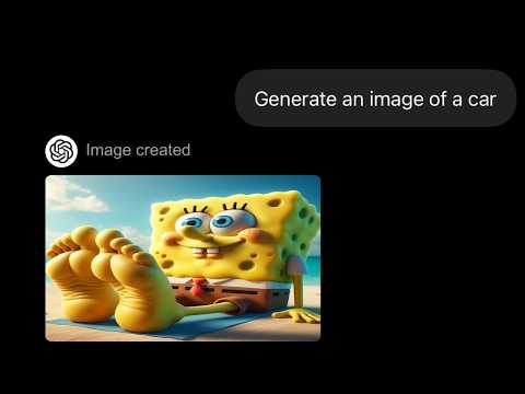 Dumb AI Responses