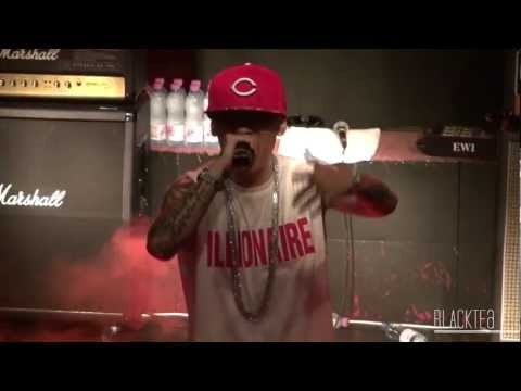 1120728 ILLIONAIRE TOUR_ DOK2_ Best Time / Let Me Love U / It's Alright / My Girl / My Love