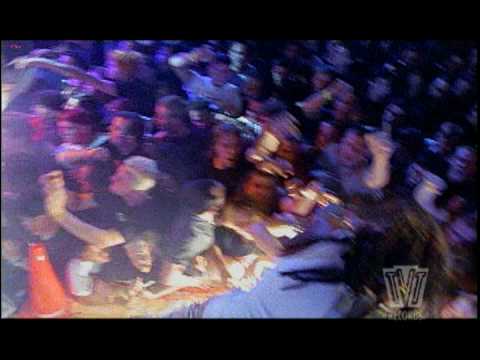 Thumbnail for Sevendust Black Live and Loud by Sevendust