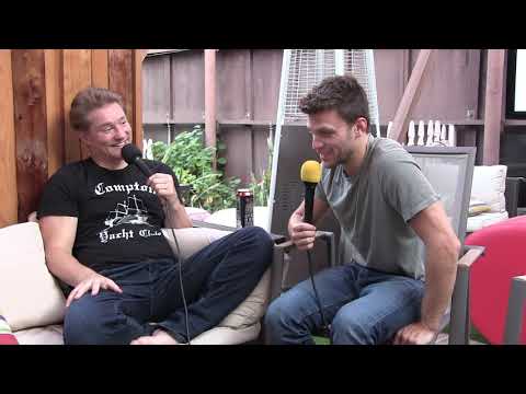 Jon Rudnitsky - The Afterlaugh Interview