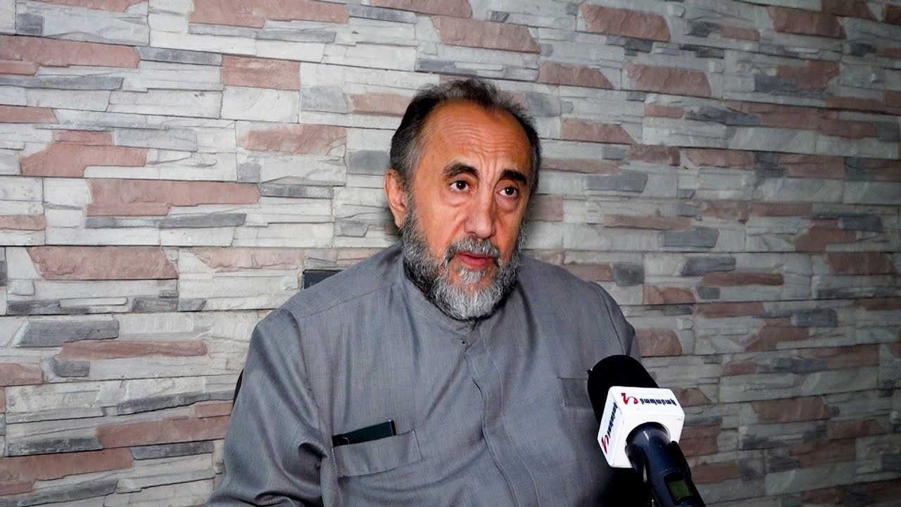 Սրանք նախորդ կյանքում եղել են անձրևորդեր, հաջորդ կյանքում ծնվելու են իբրև ասկարիդ