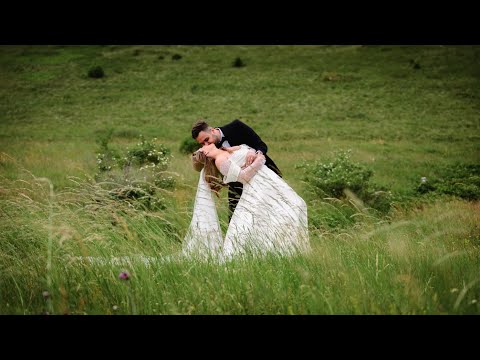 Lord of the rings at Studeni Potok - Wedding trailer