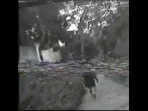 Bones Twitter Video - [03.10.2018]