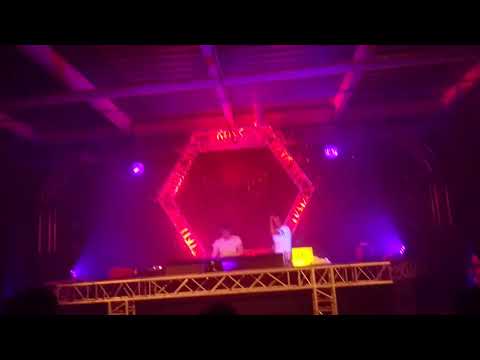 Frontliner (at Frontliner Neon Showcase)