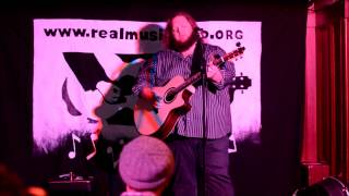 Matt Andersen "Drift Away"