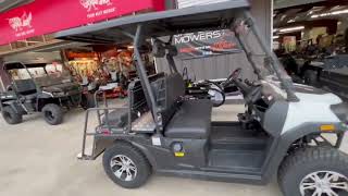 2022 VITACCI ROVER 200 EFI For Sale