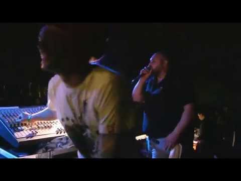 Paolo Baldini DubFiles @ Calvanico (SA) - 2