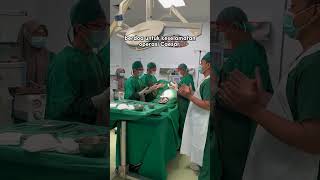 Download lagu Doa sebelum Operasi Caesar - Medikacare mp3