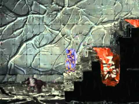 Valkyrie Profile Part 42 - Dark Tower of Xervah 2nd Part