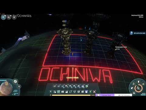 Dyson Sphere Program - Logistic stations tutorial