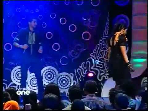 Ehandhaanuga Retro Edhigen Mireydhaanamey (Ahmed Mahloof, Aminath Lamha Latheef)