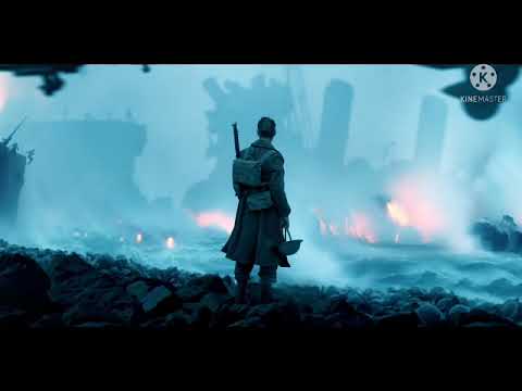 Dunkirk Unreleased Soundtrack - 109 Crashes - Hans Zimmer