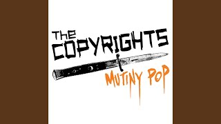 Music video thumbnail preview for Weapons of Math Destruction by The Copyrights