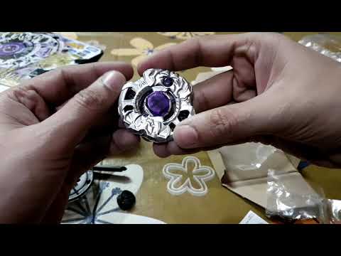 Takaratomy Gladiator Bahamdia SP230GF Unboxing | MFB India