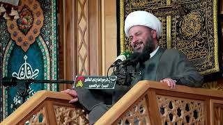  القدوة في ثقافة القران الكريم[١] 