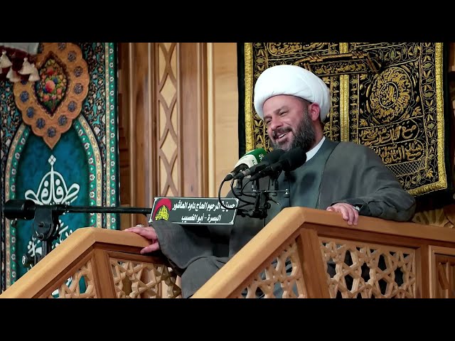  القدوة في ثقافة القران الكريم[١] 