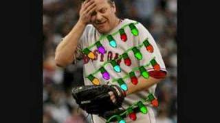 Red Sox Christmas!!!