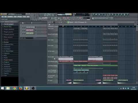 Chainsmokers - Selfie (Remake by Rishabh Mishra)